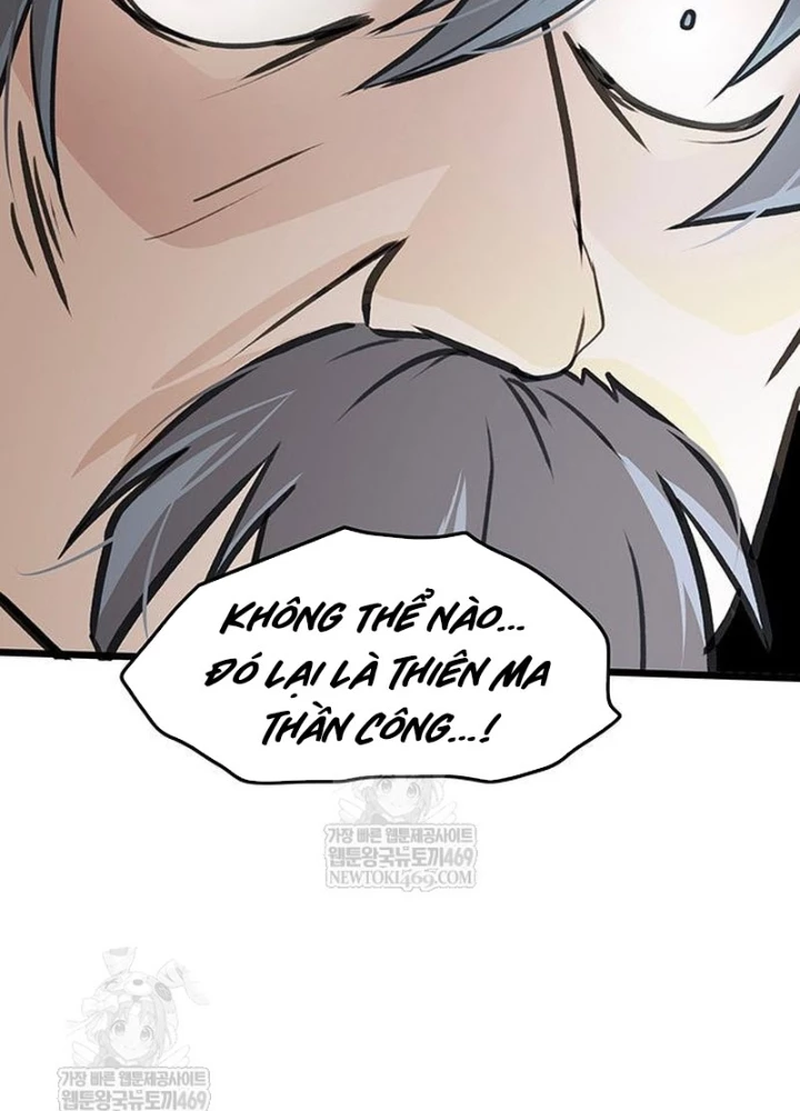 Vợ Tôi Là Giáo Chủ Ma Giáo Chapter 40 - 189