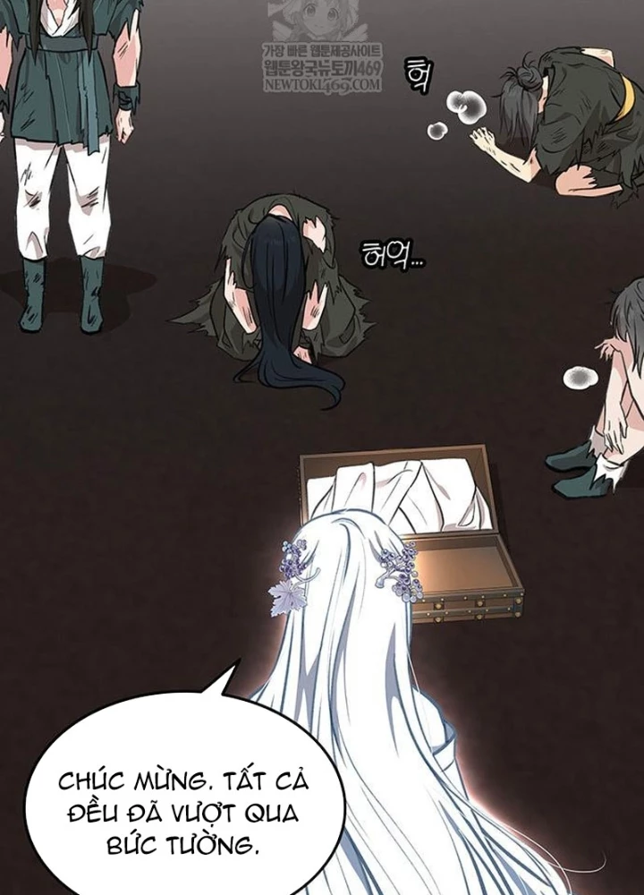 Vợ Tôi Là Giáo Chủ Ma Giáo Chapter 40 - 197