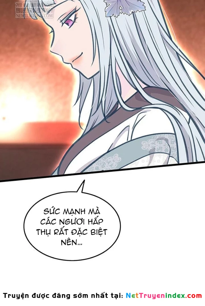 Vợ Tôi Là Giáo Chủ Ma Giáo Chapter 40 - 201