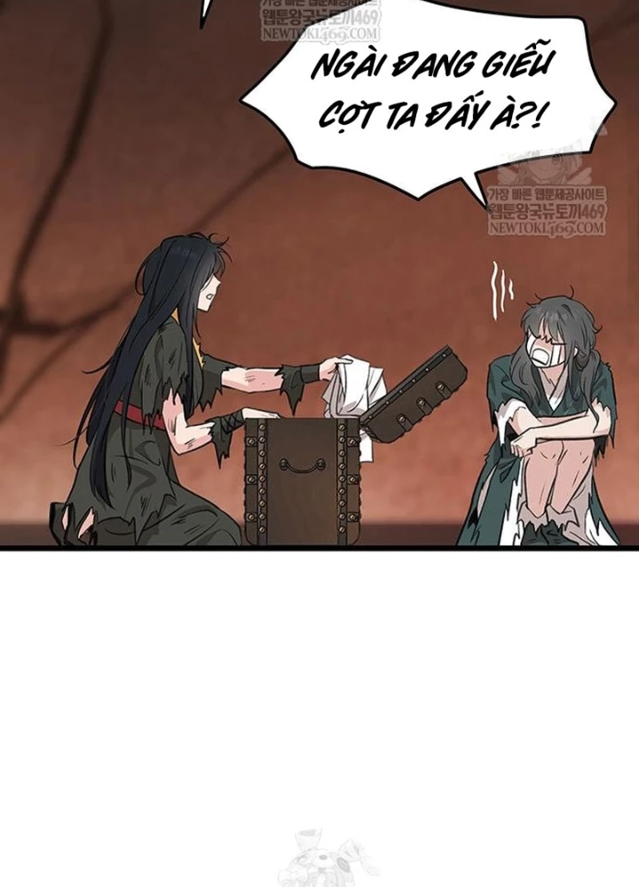 Vợ Tôi Là Giáo Chủ Ma Giáo Chapter 40 - 209