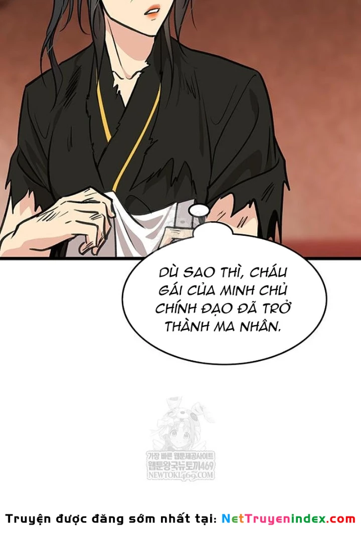Vợ Tôi Là Giáo Chủ Ma Giáo Chapter 40 - 215