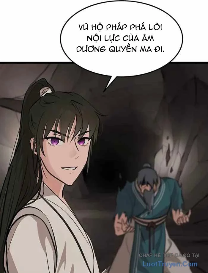 Vợ Tôi Là Giáo Chủ Ma Giáo Chapter 41 - 52