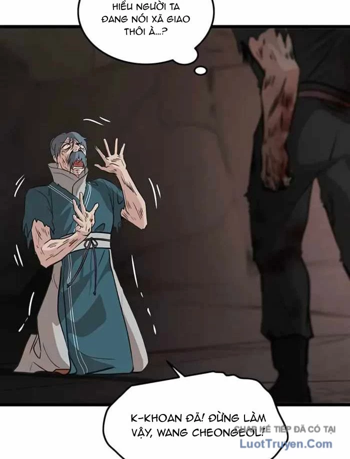 Vợ Tôi Là Giáo Chủ Ma Giáo Chapter 41 - 56