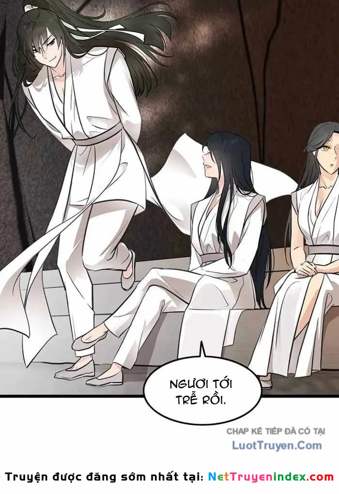 Vợ Tôi Là Giáo Chủ Ma Giáo Chapter 41 - 101