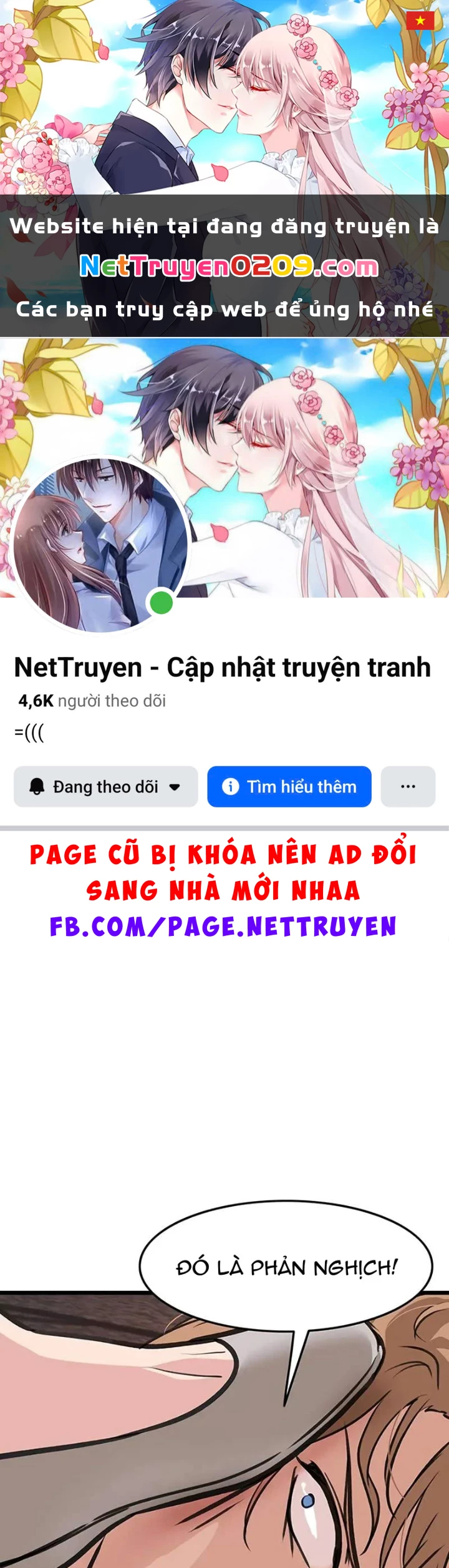 Vợ Tôi Là Giáo Chủ Ma Giáo Chapter 42 - 1