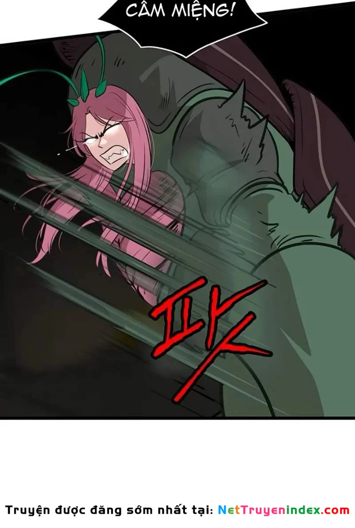 Vợ Tôi Là Giáo Chủ Ma Giáo Chapter 42 - 51