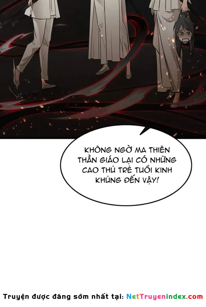 Vợ Tôi Là Giáo Chủ Ma Giáo Chapter 42 - 200