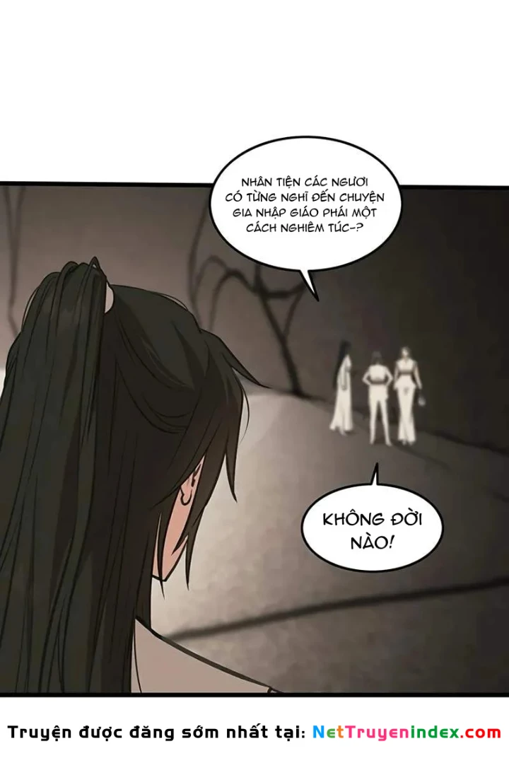 Vợ Tôi Là Giáo Chủ Ma Giáo Chapter 42 - 202