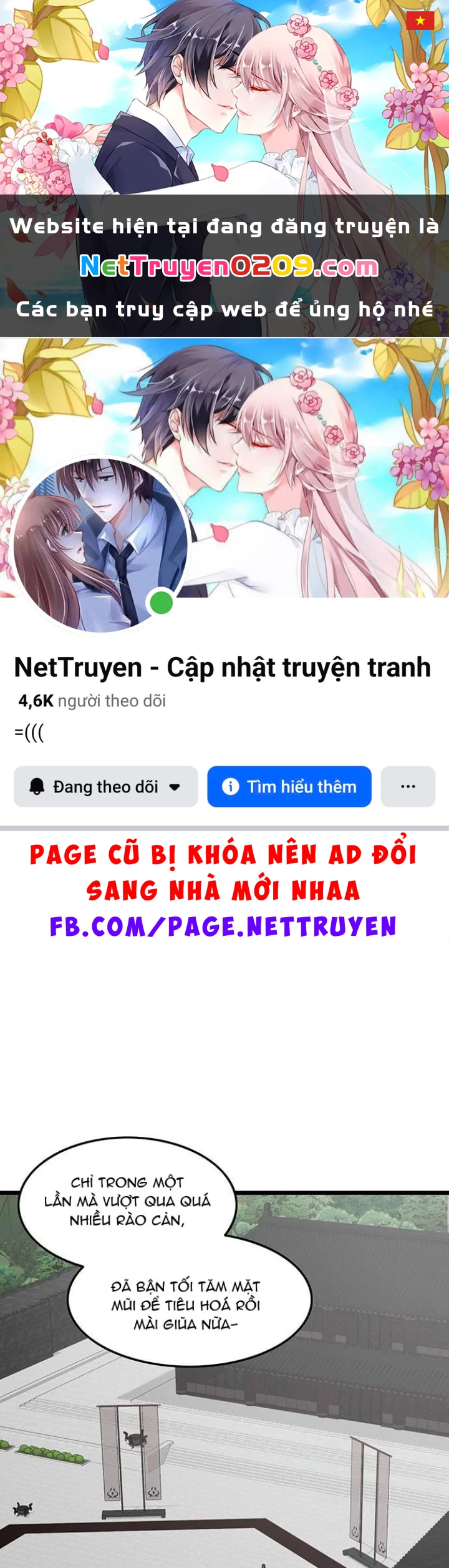 Vợ Tôi Là Giáo Chủ Ma Giáo Chapter 43 - 1