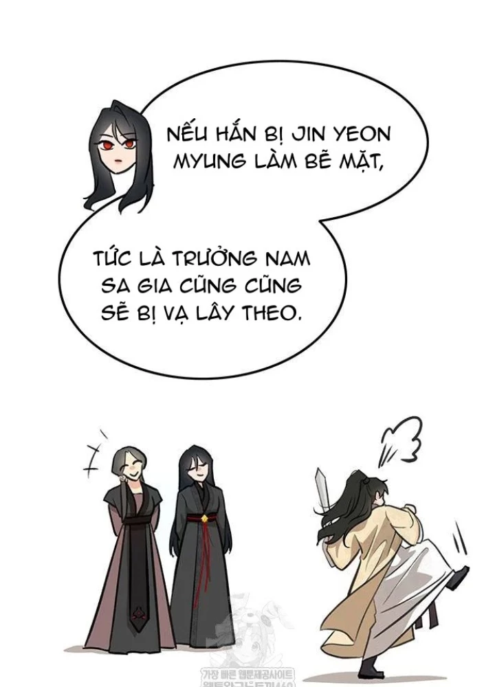 Vợ Tôi Là Giáo Chủ Ma Giáo Chapter 43 - 19