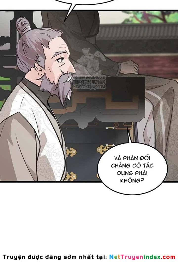 Vợ Tôi Là Giáo Chủ Ma Giáo Chapter 43 - 33