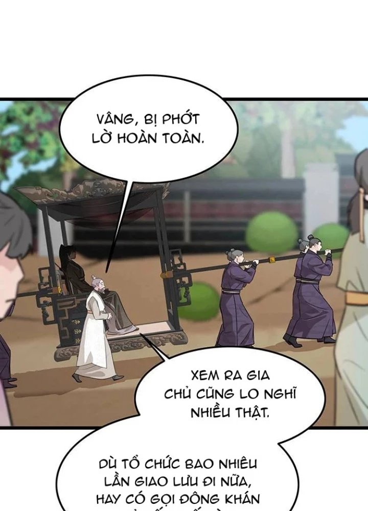 Vợ Tôi Là Giáo Chủ Ma Giáo Chapter 43 - 35