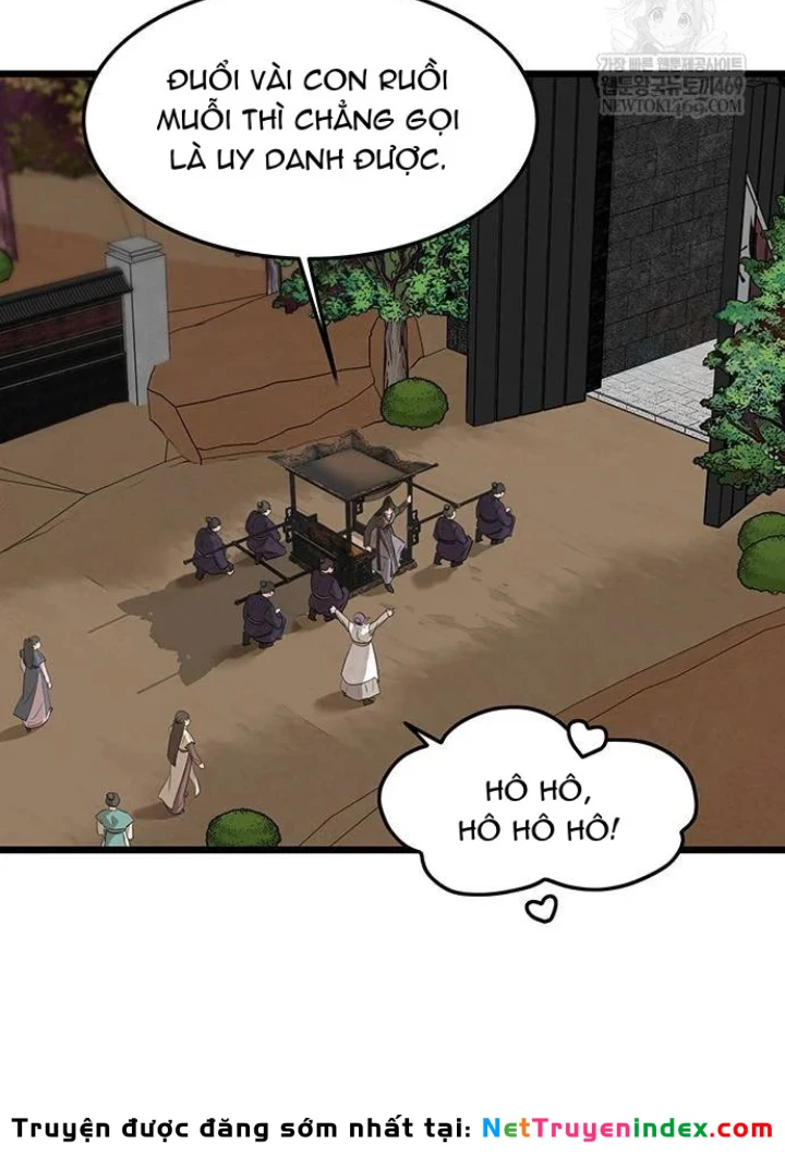 Vợ Tôi Là Giáo Chủ Ma Giáo Chapter 43 - 41