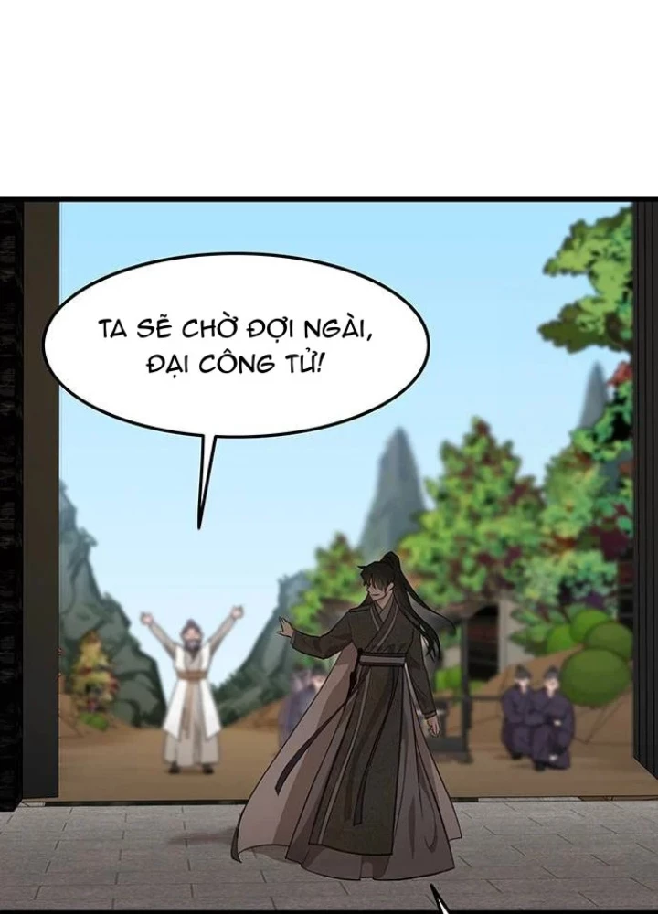 Vợ Tôi Là Giáo Chủ Ma Giáo Chapter 43 - 43