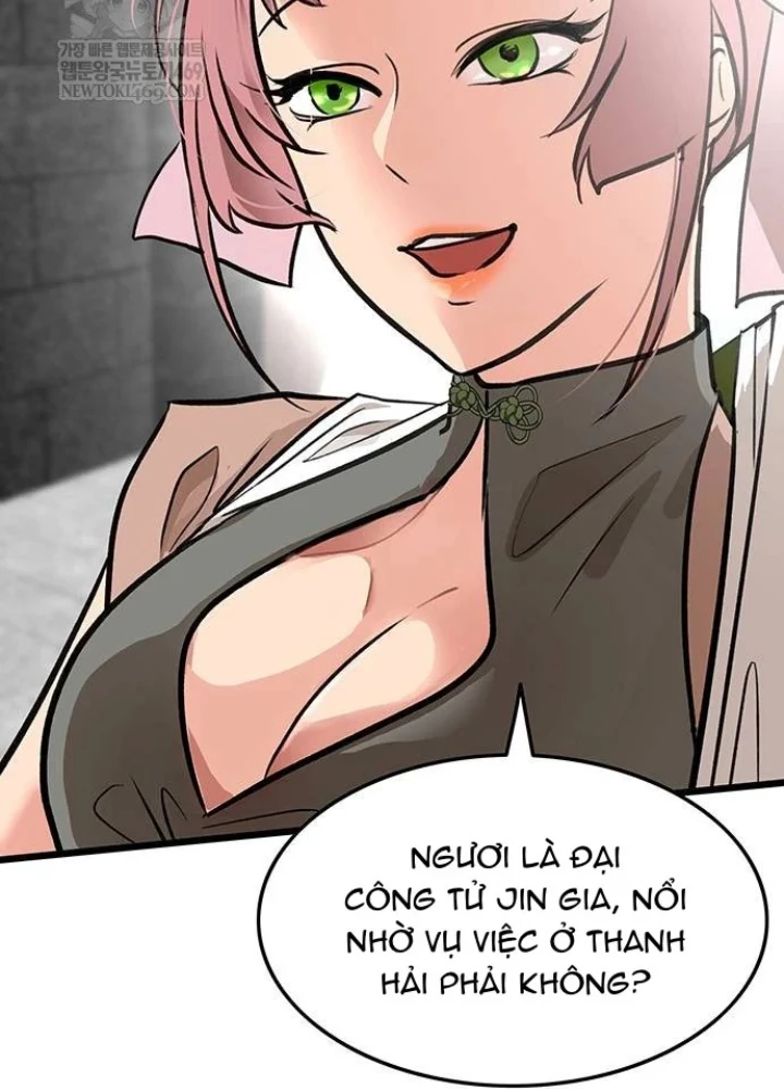 Vợ Tôi Là Giáo Chủ Ma Giáo Chapter 43 - 61