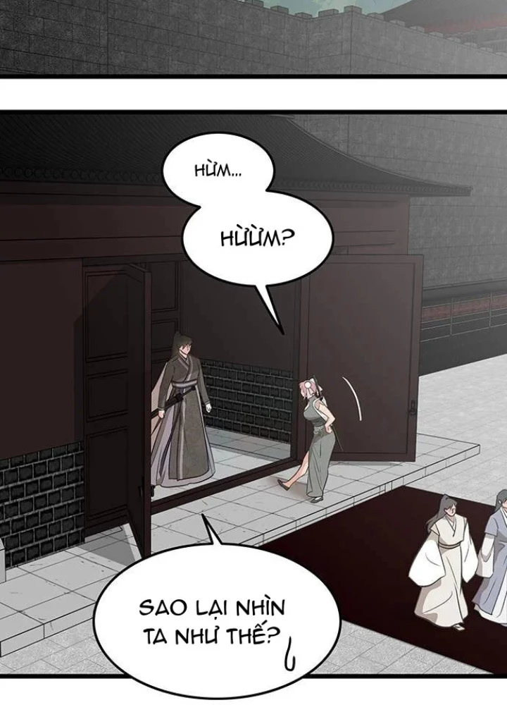 Vợ Tôi Là Giáo Chủ Ma Giáo Chapter 43 - 67