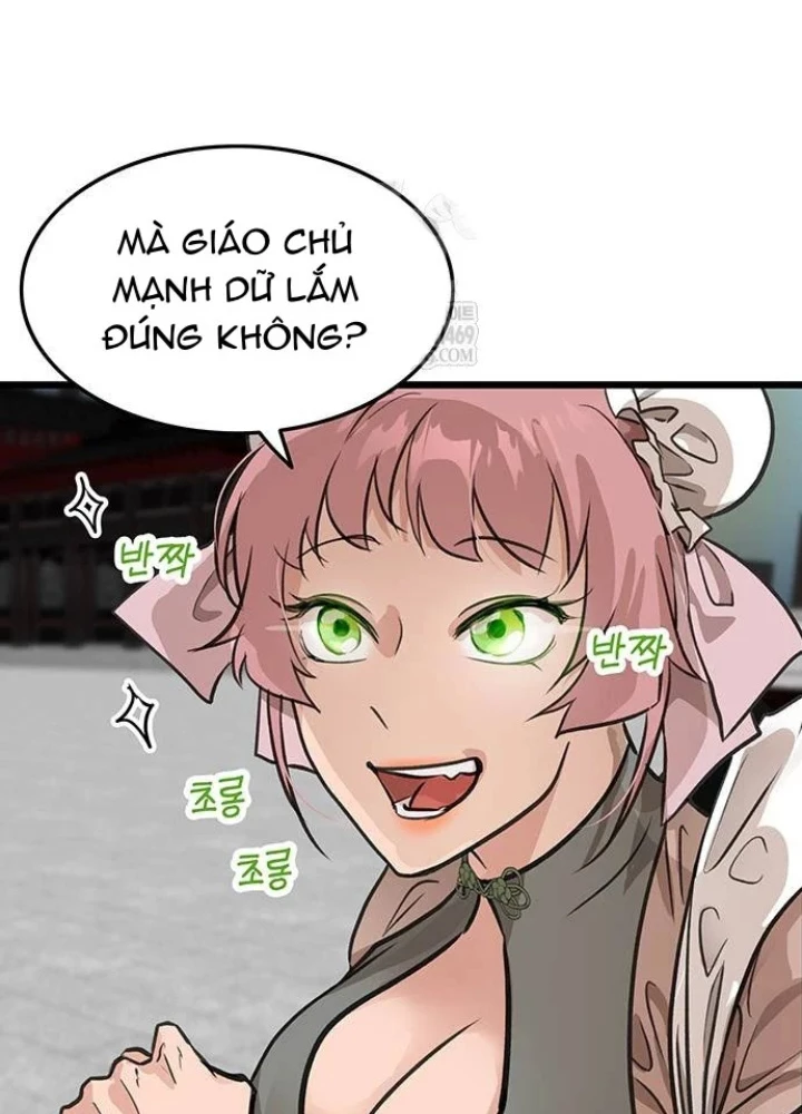 Vợ Tôi Là Giáo Chủ Ma Giáo Chapter 43 - 81