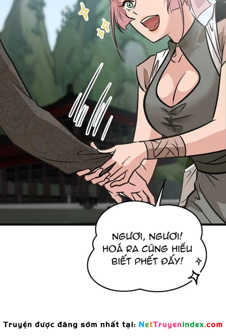 Vợ Tôi Là Giáo Chủ Ma Giáo Chapter 43 - 93