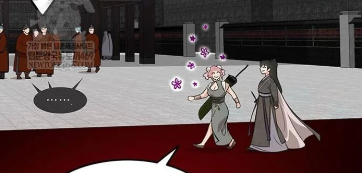 Vợ Tôi Là Giáo Chủ Ma Giáo Chapter 43 - 96