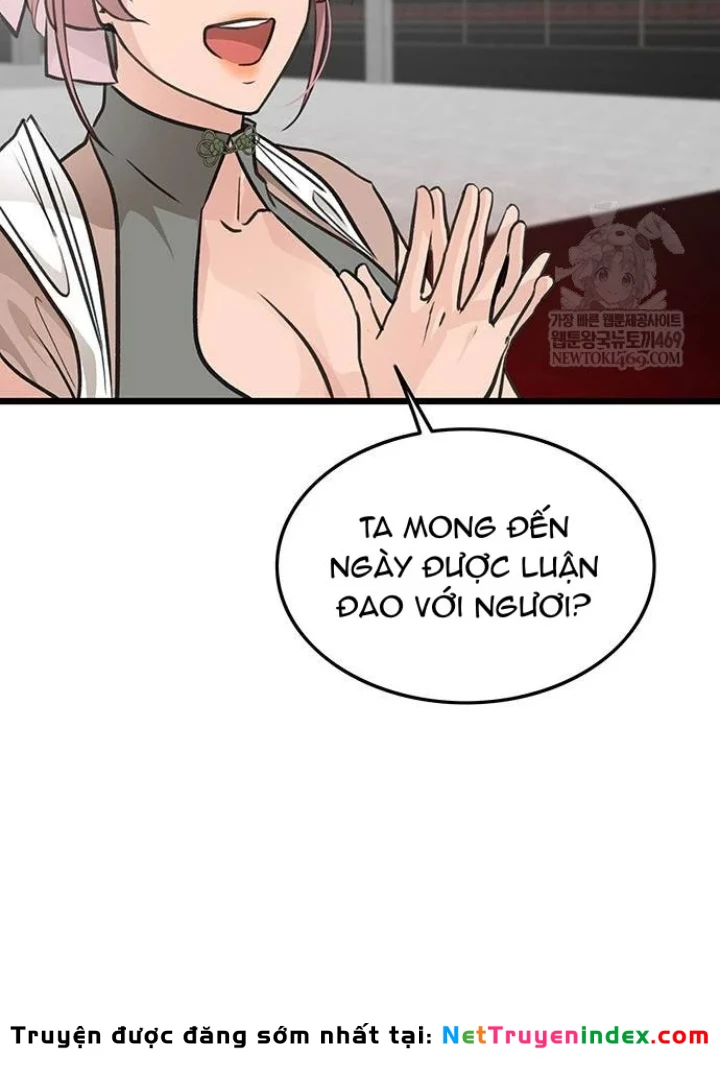 Vợ Tôi Là Giáo Chủ Ma Giáo Chapter 43 - 99