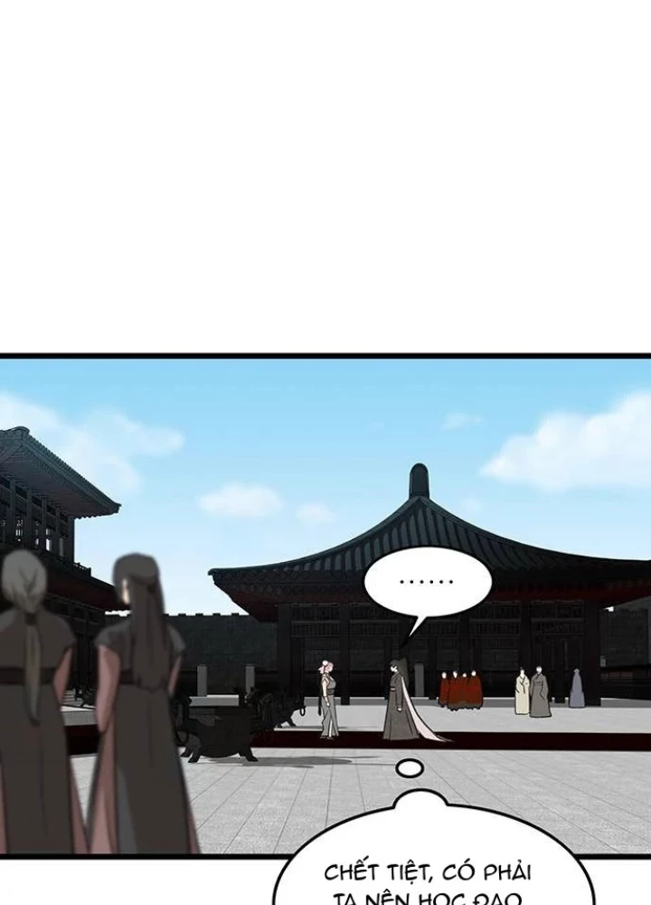 Vợ Tôi Là Giáo Chủ Ma Giáo Chapter 43 - 105