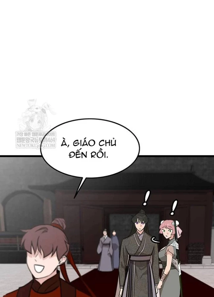 Vợ Tôi Là Giáo Chủ Ma Giáo Chapter 43 - 109