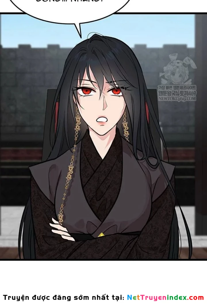 Vợ Tôi Là Giáo Chủ Ma Giáo Chapter 43 - 119