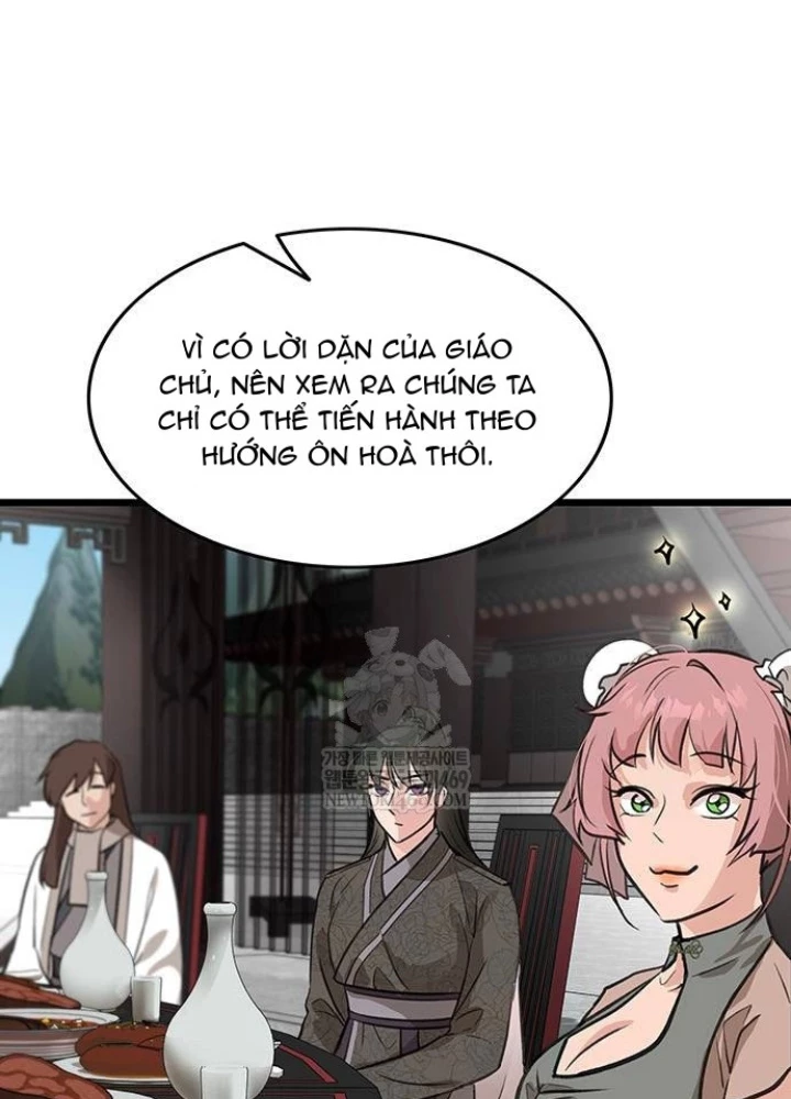 Vợ Tôi Là Giáo Chủ Ma Giáo Chapter 43 - 121
