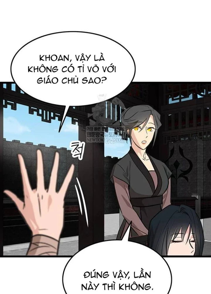 Vợ Tôi Là Giáo Chủ Ma Giáo Chapter 43 - 129