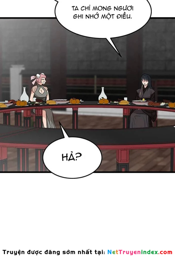 Vợ Tôi Là Giáo Chủ Ma Giáo Chapter 43 - 163