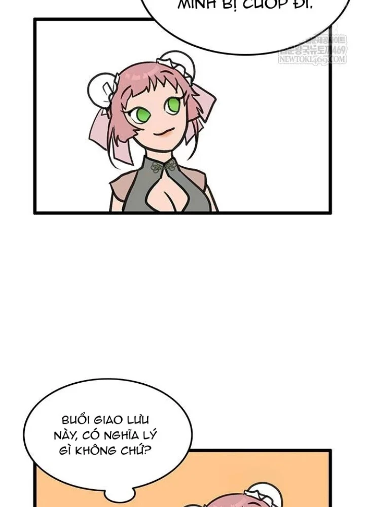 Vợ Tôi Là Giáo Chủ Ma Giáo Chapter 43 - 173