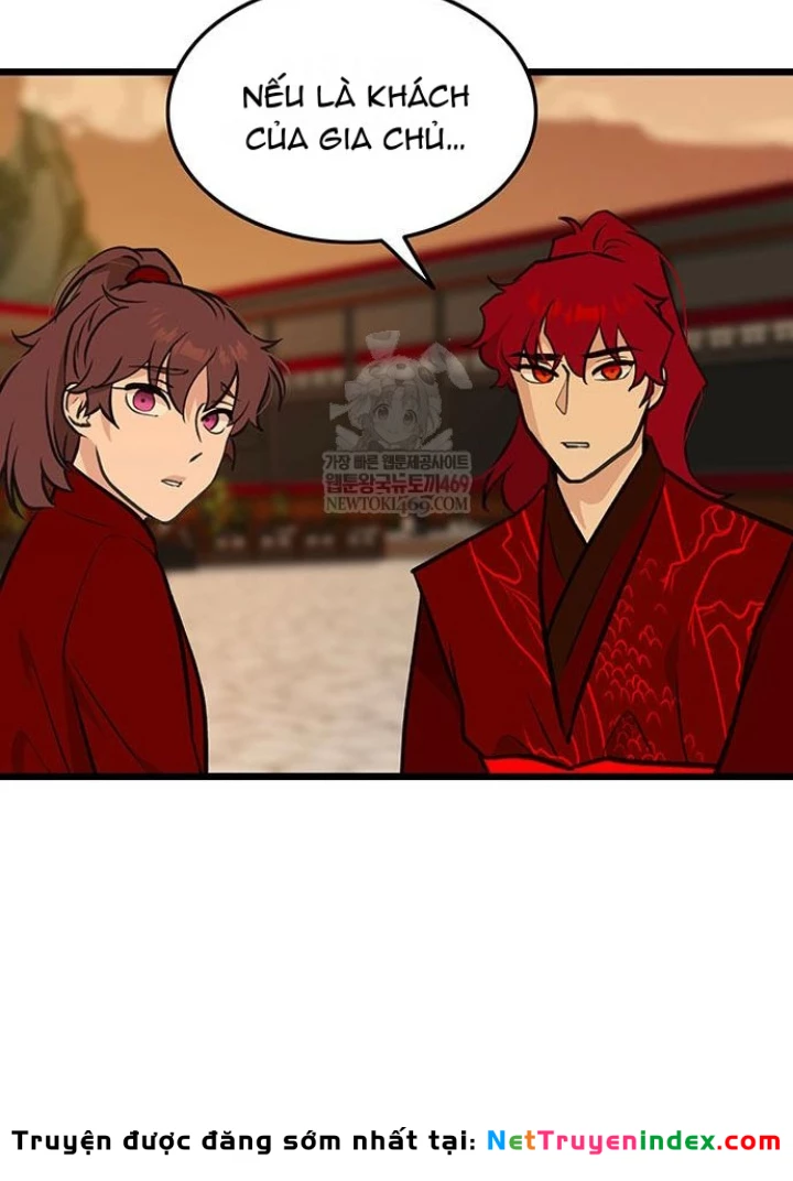 Vợ Tôi Là Giáo Chủ Ma Giáo Chapter 44 - 13