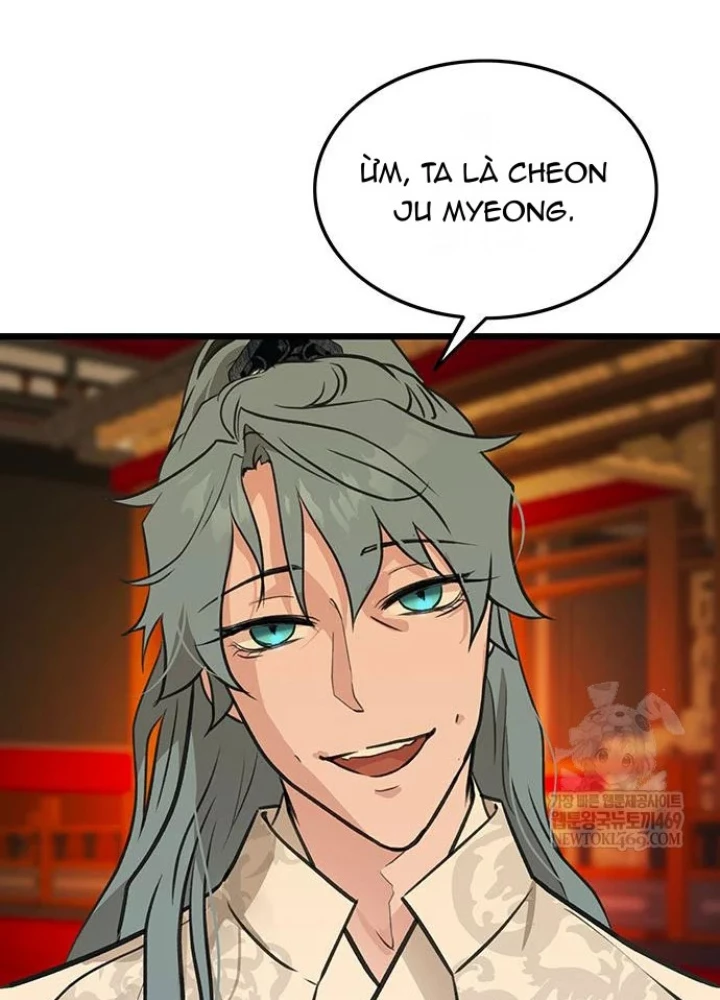 Vợ Tôi Là Giáo Chủ Ma Giáo Chapter 44 - 15