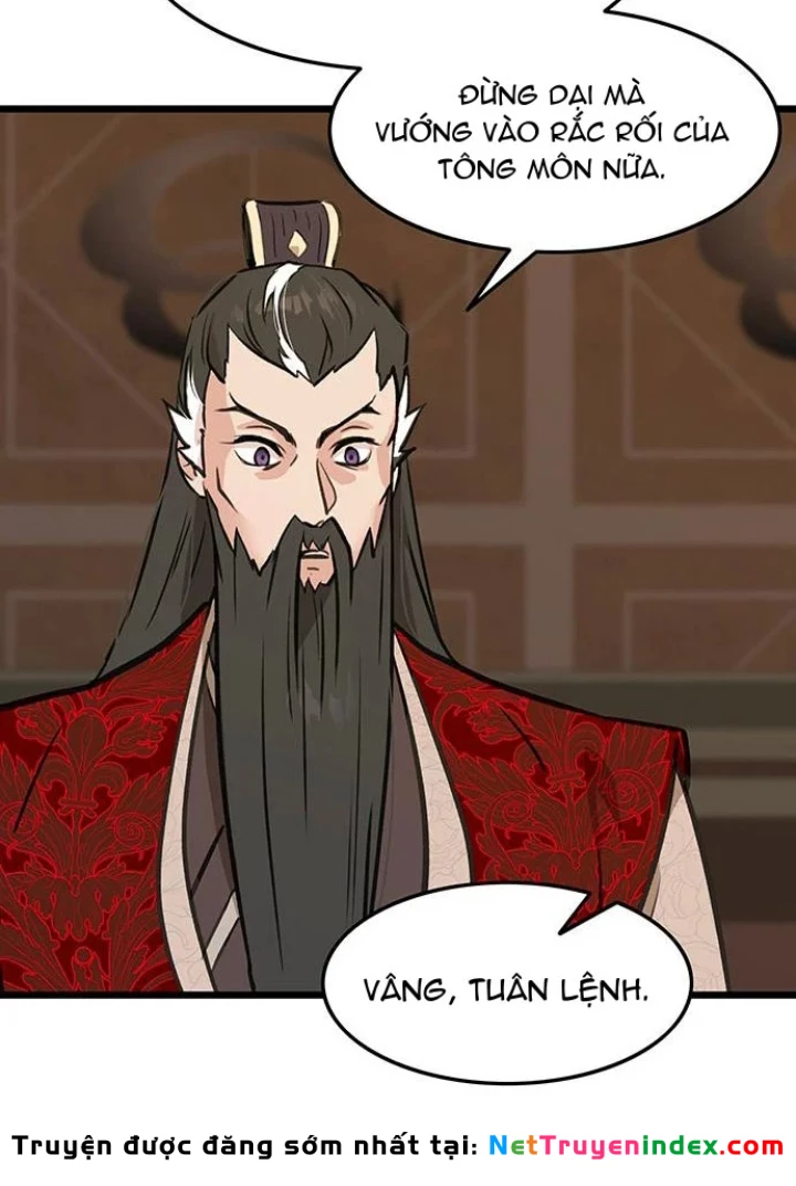 Vợ Tôi Là Giáo Chủ Ma Giáo Chapter 44 - 33