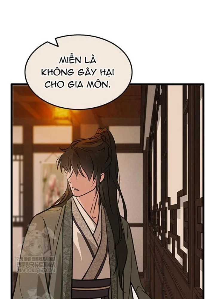 Vợ Tôi Là Giáo Chủ Ma Giáo Chapter 44 - 45