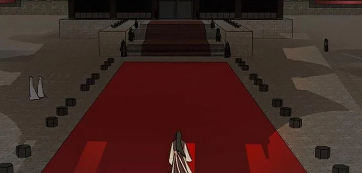 Vợ Tôi Là Giáo Chủ Ma Giáo Chapter 44 - 48