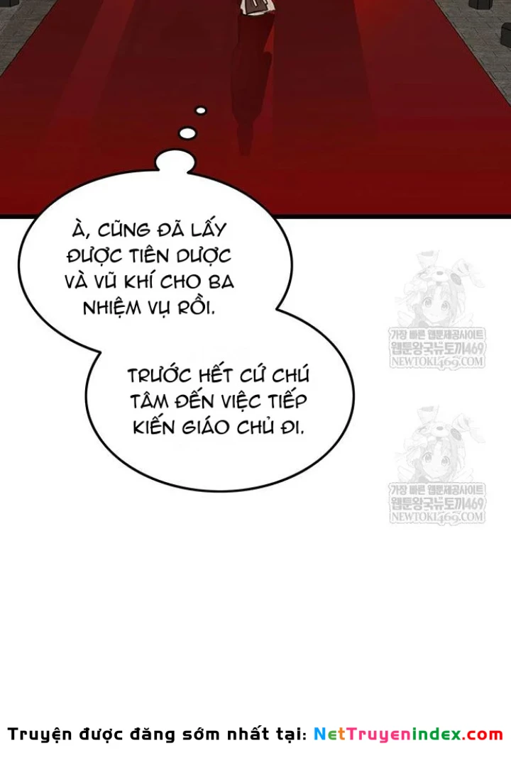 Vợ Tôi Là Giáo Chủ Ma Giáo Chapter 44 - 49