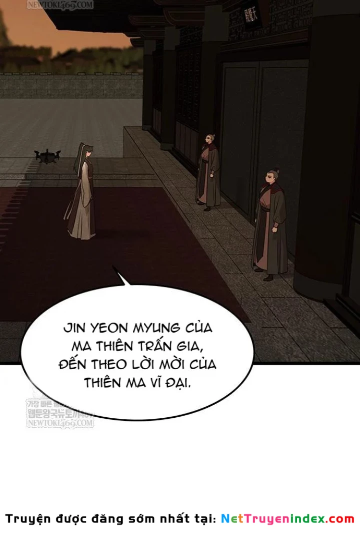 Vợ Tôi Là Giáo Chủ Ma Giáo Chapter 44 - 51