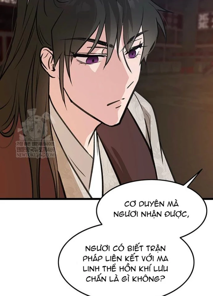 Vợ Tôi Là Giáo Chủ Ma Giáo Chapter 44 - 107