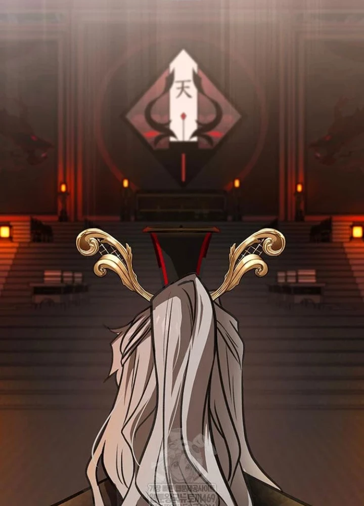 Vợ Tôi Là Giáo Chủ Ma Giáo Chapter 44 - 137