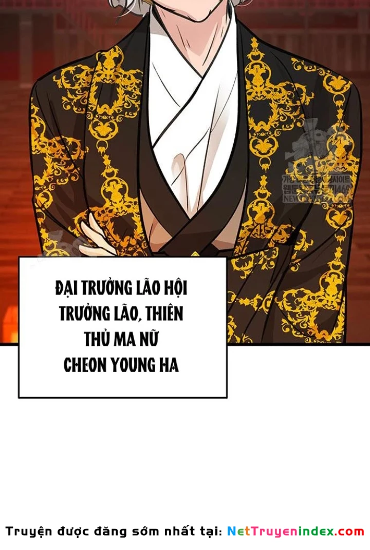 Vợ Tôi Là Giáo Chủ Ma Giáo Chapter 44 - 171