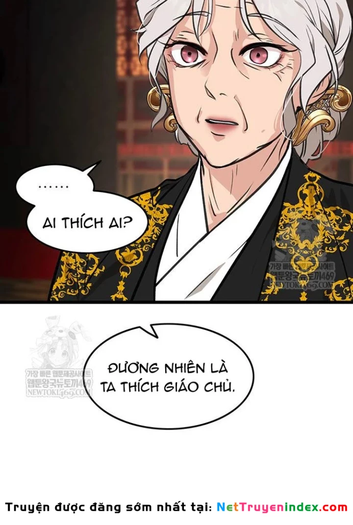 Vợ Tôi Là Giáo Chủ Ma Giáo Chapter 44 - 177