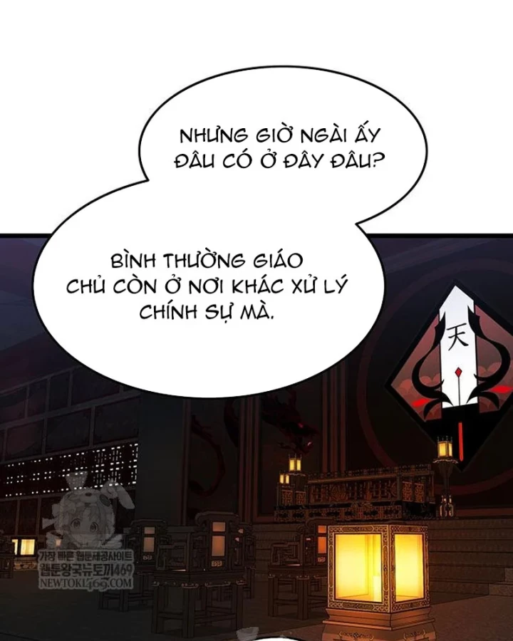 Vợ Tôi Là Giáo Chủ Ma Giáo Chapter 45 - 25