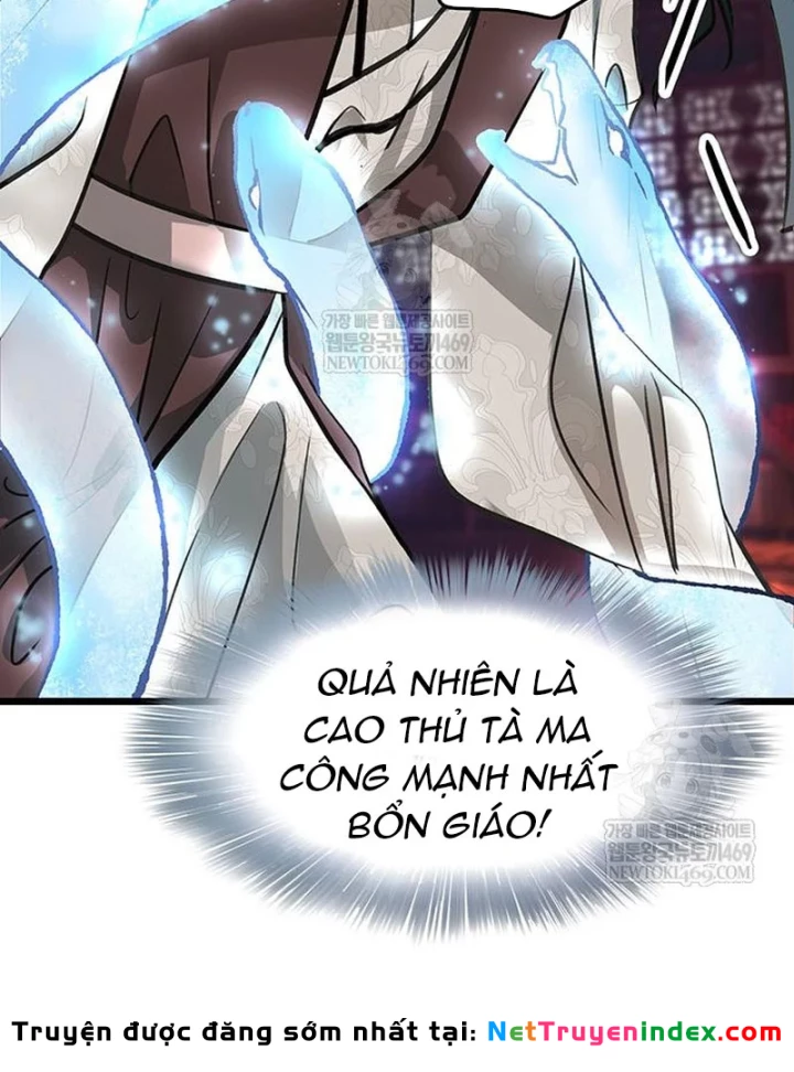 Vợ Tôi Là Giáo Chủ Ma Giáo Chapter 45 - 30