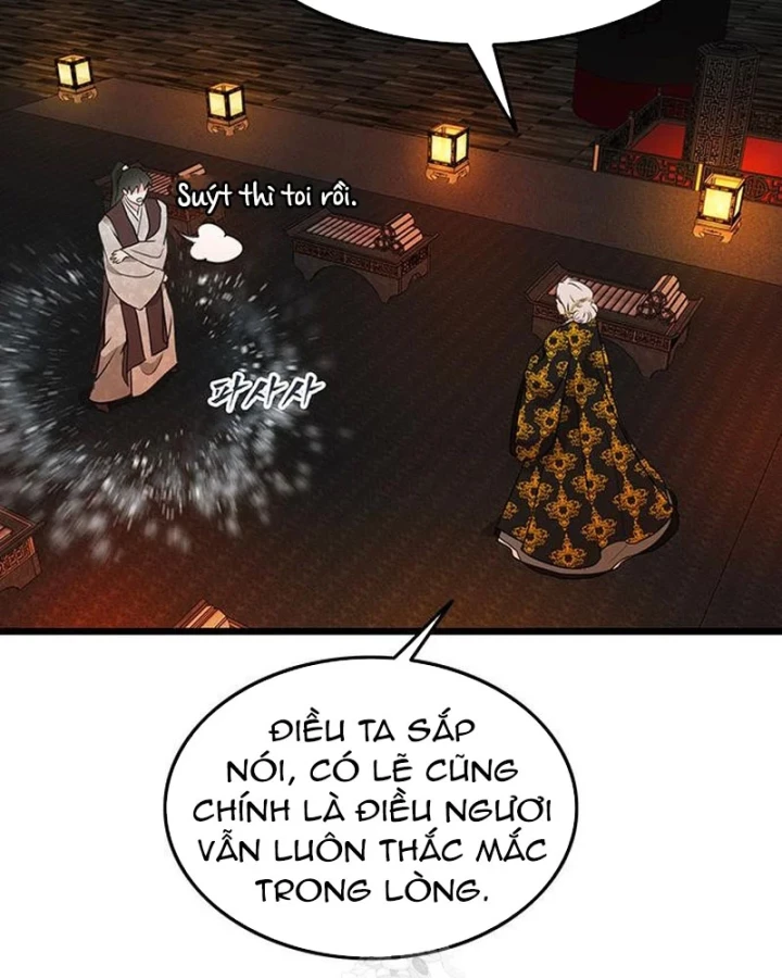 Vợ Tôi Là Giáo Chủ Ma Giáo Chapter 45 - 34