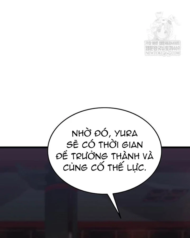 Vợ Tôi Là Giáo Chủ Ma Giáo Chapter 45 - 47