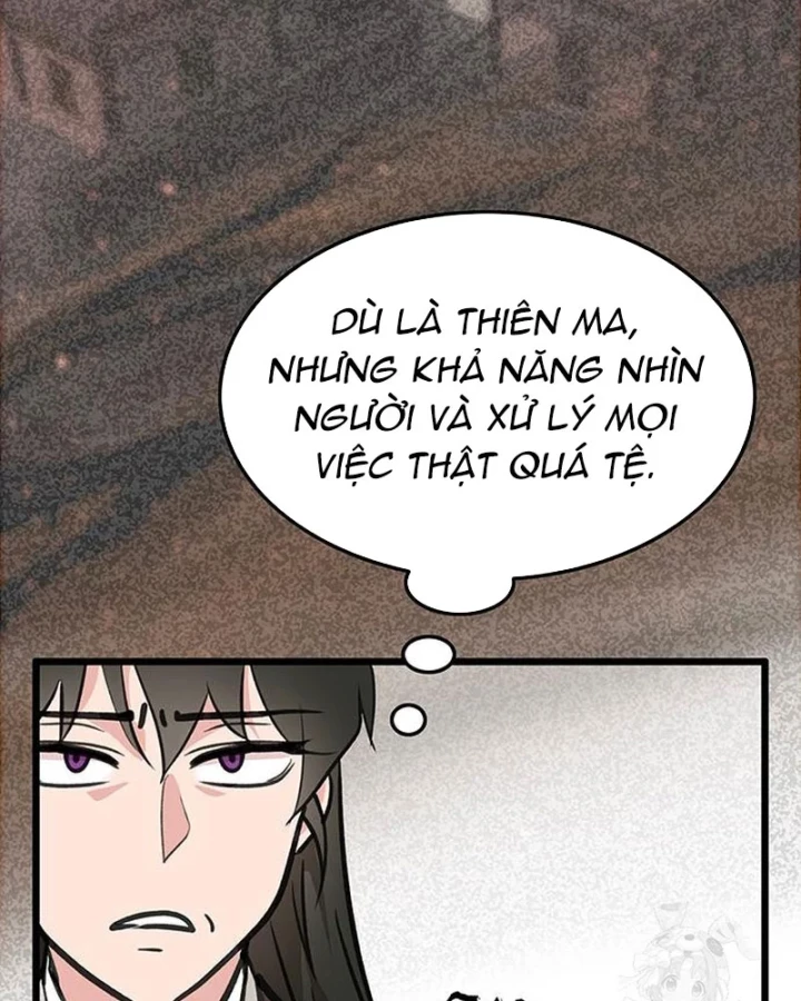 Vợ Tôi Là Giáo Chủ Ma Giáo Chapter 45 - 51