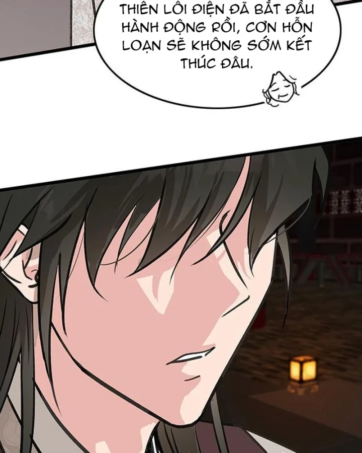 Vợ Tôi Là Giáo Chủ Ma Giáo Chapter 45 - 54