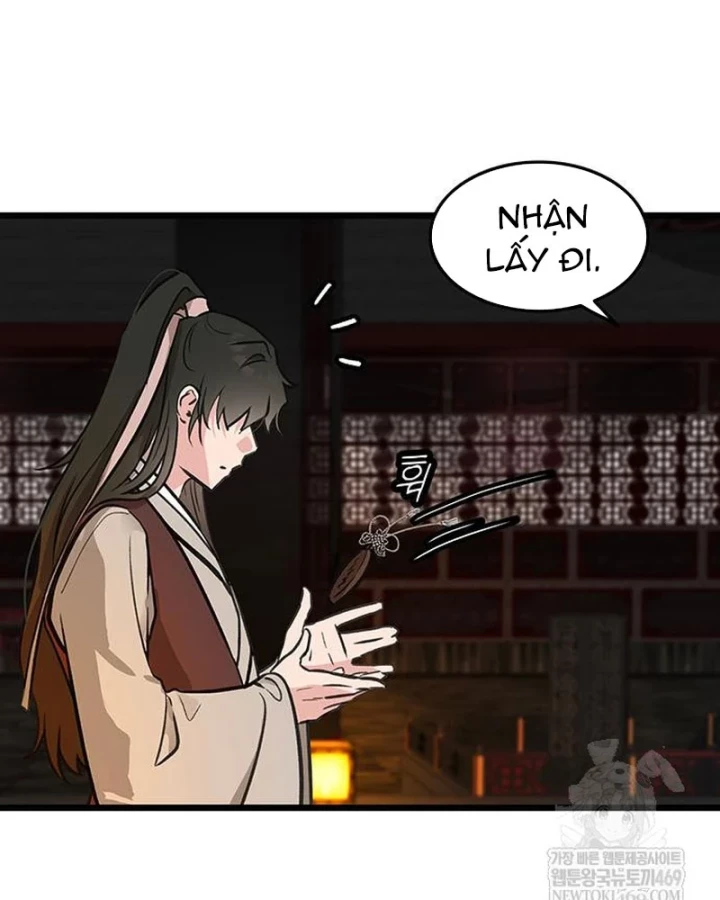 Vợ Tôi Là Giáo Chủ Ma Giáo Chapter 45 - 56