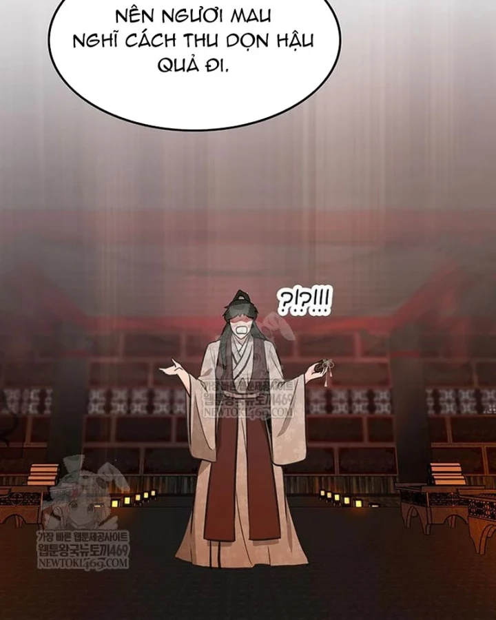 Vợ Tôi Là Giáo Chủ Ma Giáo Chapter 45 - 66